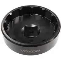 Voxom Sram Dub Wkl29 Verwijderen Van De Trapas
