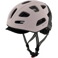 Cairn Quartz Led Usb Stedelijke Helm