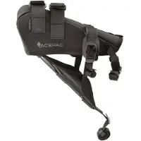 Acepac Mk Iii Saddle Tas Harnas