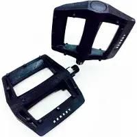 Heresy Pc Arrows Pedalen
