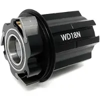 Deda Campagnolo Ab5 Freehub Body