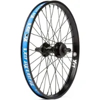 Bsd Xlt Revolution Lhd Achterwiel