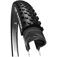 CST Patrol 29´´ X 2.60 Stijve Mtb-band