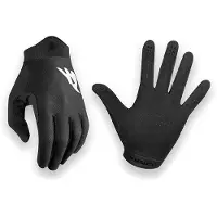Bluegrass Union Long Gloves Black || Maat: XL