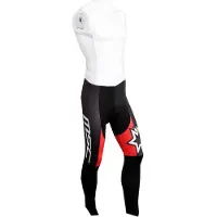 MSCH Copenhagen All Season Lange Broek Zonder Bretels