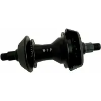 Wethepeople Hybrid Freecoaster Achternaaf