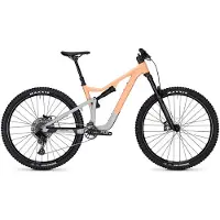 Focus Jam 6.8 29´´ Nx Eagle 2024 Mountainbike
