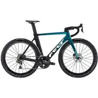 Felt Ar Advanced Ultegra Di2 2022 Racefiets