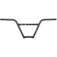 Bsd Grime 4 Rise 229 Mm Stuur