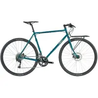 Cinelli Superstar Gazzetta Della Strada Shimano Alivio 2023 Fiets