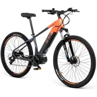 Youin Elektrische Fiets BK4000M KILIMANJARO 15000 mAh 25 km/h