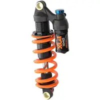 FOX Dhx Factory Series Cr 2pos-adj Schokdemper