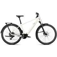 Orbea Kemen Tour 30 29´´ Cues U4000 Gs Shadow 2025 Elektrische Fiets