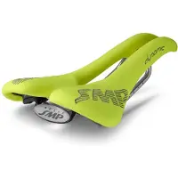 Selle Smp Dynamic Carbon Zadel