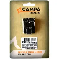 Campa Bros Corsa Shimano Br-r9170/br-r8070/br-u5000/br-rs805/br-rs505/br-rs405 Heat-dissipation Gesinterde Remblokken