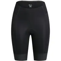 Rapha Regular Cargo Broek Zwart