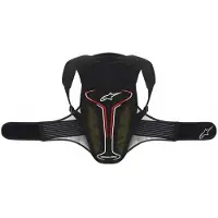 Alpinestars Evolution Beschermend Vest