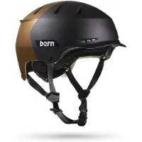 Bern Hendrix Mips Stedelijke Helm