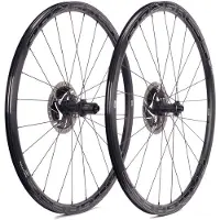 Progress Phantom Disc Wielset