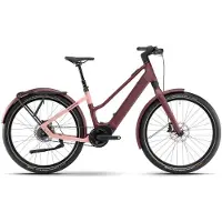 Winora Iride Pure Rf Mid 2024 Elektrische Fiets