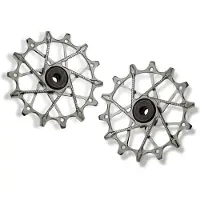 Garbaruk Shimano 12s Derailleurwieltjes Set Voor Fietsen