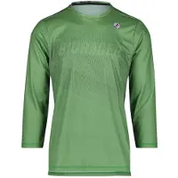 Bioracer Off-road T-shirt Met 3/4 Mouw