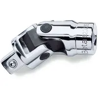 Beta Utensili 1/4” cardangewricht 900/25 - 009000830