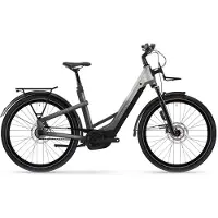 Winora Yakun R5 Pro Low Abs Nexus 2025 Elektrische Fiets