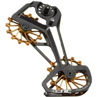 Kcnc Shimano Xtr M9100 Sgs 12s Jockeywielsysteem