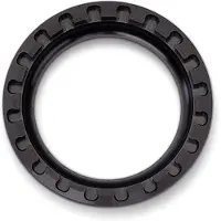 Garbaruk Crankstel Borgring