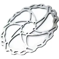 Braking Wfix 6b 3 Mm Remschijf