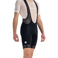 Sportful Neo Bib Short Zwart || Maat: XXL