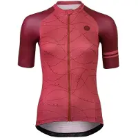 Agu Velo Wave Essential Korte Mouw Wielertrui