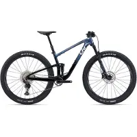 Liv Pique Advanced 29 3 29´´ Deore M6100 Shadow + 2024 Mountainbike