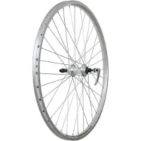 Dema Standard 26´´ Qr Mtb Achterwiel
