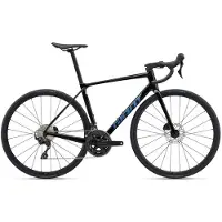 Giant Tcr Advanced 2-pc 105 2025 Racefiets