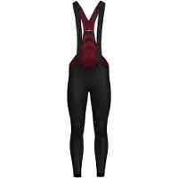 Massi Pro Bib Lange Broek Zonder Bretels