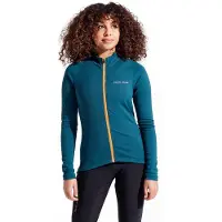 Pearl Izumi Attack Thermal Trui Met Lange Mouwen