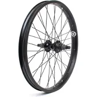 Saltbmx Everest RHD 20'' BMX Achterwiel Zwart