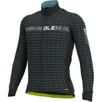 ALÉ Prr Green Road Trui Met Lange Mouwen