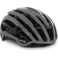 Kask Valegro WG11 Grey Helm || Maat: S (45-48 cm)