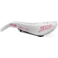 Selle Smp Pro Woman Carbon Zadel