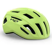 Met Vinci Mips Road Helm Groen