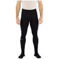 Castelli Entrata Tight Lange Bib Broek Zwart