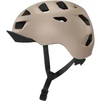Bern Allston Flip Visor Stedelijke Helm