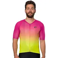 Pearl Izumi Attack Air Korte Mouw Wielertrui