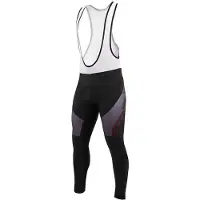 Massi Pro Team Fietsbroek
