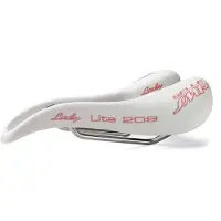 Selle Smp Lite 209 Carbon Dameszadel