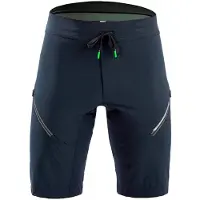 Q36.5 Adventure Korte Broek