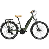 Granville E-absolute 35 Altus Elektrische Fiets